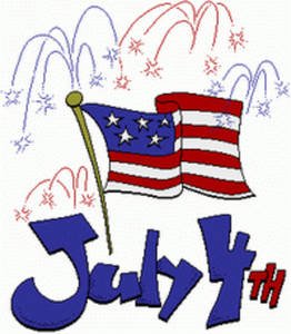 Patriotic Giftset