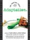 Adaptation The Shooting Script