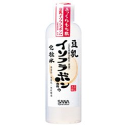 Sana Nameraka Skin Toner (Normal)