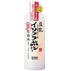 Sana Nameraka Skin Toner (Rich)