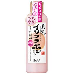 Sana Nameraka Skin Toner (Q10)
