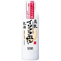 Sana Nameraka Milk Lotion