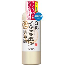 Sana NAMERAKA Isoflavone Lotion Moist