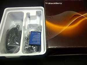BlackBerry 8530 (Verizon Wireless)