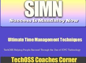 Ultimate Time Management Techniques