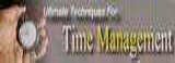 Ultimate Time Management Techniques