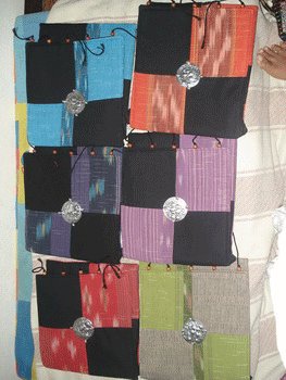 Ladies pretty shoulder bags (D03)
