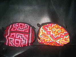 Ladies purse (D010)