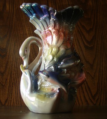 China Swan