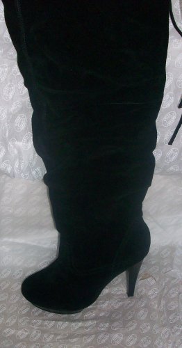 Steve Madden Boot