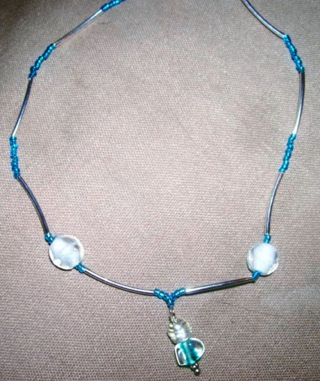 Simple Turquoise