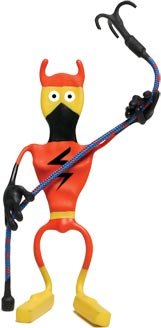 Hazard with Grappling Hook Super Hero Bender Benders