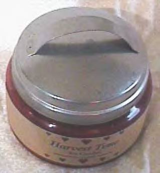 10 oz. Lantern Soy Candle