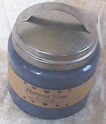 16 oz. Lantern Soy Candle