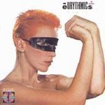 Touch by Eurythmics (Cassette 1983)