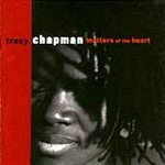 Matters of the Heart by Tracy Chapman (CD, Apr-1992,...