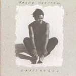 Crossroads by Tracy Chapman (CD, Oct-1989, Elektra E...