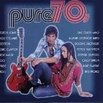 Pure 70s by Various Artists (CD, May-1999, PolyGram TV)