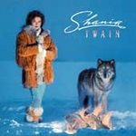 Shania Twain by Shania Twain (CD, Apr-1993, Mercury)