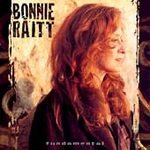 Fundamental by Bonnie Raitt (CD, Apr-1998, Capitol/E...