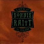 Luck of the Draw by Bonnie Raitt (CD, Jun-1991, Capi...
