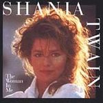 The Woman in Me by Shania Twain (CD, Feb-1995, Mercu...