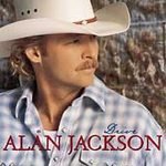 Drive - Jackson, Alan (CD 2002)