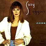 Aces - Bogguss, Suzy (CD 1991)