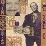 Back On The Block - Jones, Quincy (CD 1989)