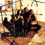 From The Bottom Up - Brownstone (CD 1995)