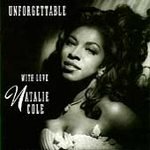 Unforgettable, With Love - Cole, Natalie (CD 1991)