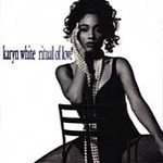 Ritual Of Love - White, Karyn (CD 1991)