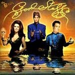 Good Stuff by B-52's (The) (Cassette, Jun-1992,)