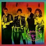 Cosmic Thing by B-52's (The) (Cassette, Jun-1989, Re...