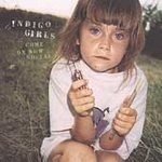 Come on Now Social - Indigo Girls (CD 1999)