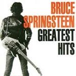 Greatest Hits - Springsteen, Bruce (CD 1995)