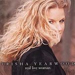 Real Live Woman - Yearwood, Trisha (CD 2000)