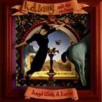 Angel With a Lariat - Lang, K.D. (CD 1987)