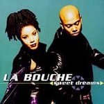 Sweet Dreams - La Bouche (CD 1996)