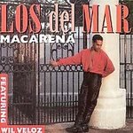 Macarena - Los Del Mar (CD 1995)