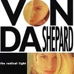 The Radical Light - Shepard, Vonda (CD 1997)