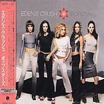 Popstars * - Eden's Crush (CD 2001)