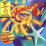 Macarena Mix - Various Artists (CD 1995)