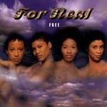 Free * - For Real (CD 1996)