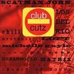 Macarena Club Cutz - Chill (House) Dreamworld Hyster...