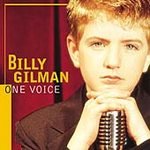 One Voice - Gilman, Billy (CD 2000)