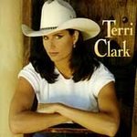 Terri Clark - Clark, Terri (CD 1995)