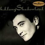 Shadowland - Lang, K.D. (CD 1988)