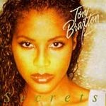 Secrets - Braxton, Toni (CD 1996)