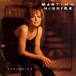 Evolution - McBride, Martina (CD 1997)